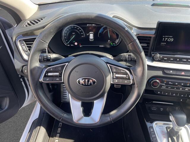 KIA CEE D Ceed Sportswagon 1.6 GDI PHEV ExecutiveLine | Keyless | Leder | Pano