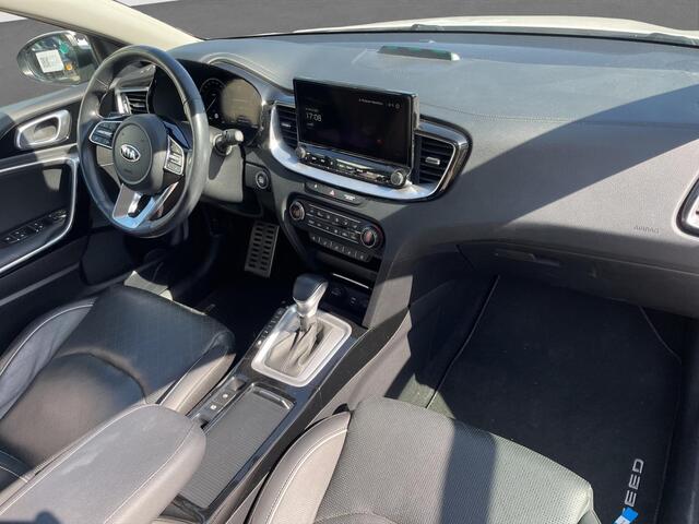 KIA CEE D Ceed Sportswagon 1.6 GDI PHEV ExecutiveLine | Keyless | Leder | Pano