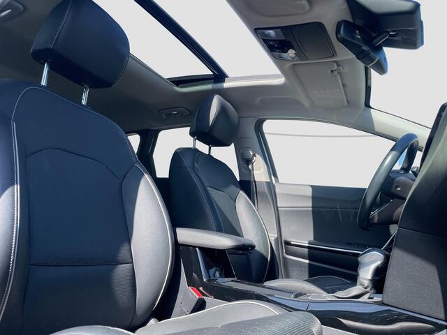 KIA CEE D Ceed Sportswagon 1.6 GDI PHEV ExecutiveLine | Keyless | Leder | Pano