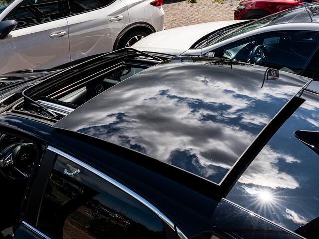 KIA CEE D Ceed 1.4 T-GDi GT-Line ORG NL PANO STOEL EN STUURW VERWARMING LED BOMVOL!!