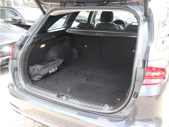 KIA CEE D 1.6 GDI PHEV DynamicPlusLine I Leder I Elek. stoelverstelling