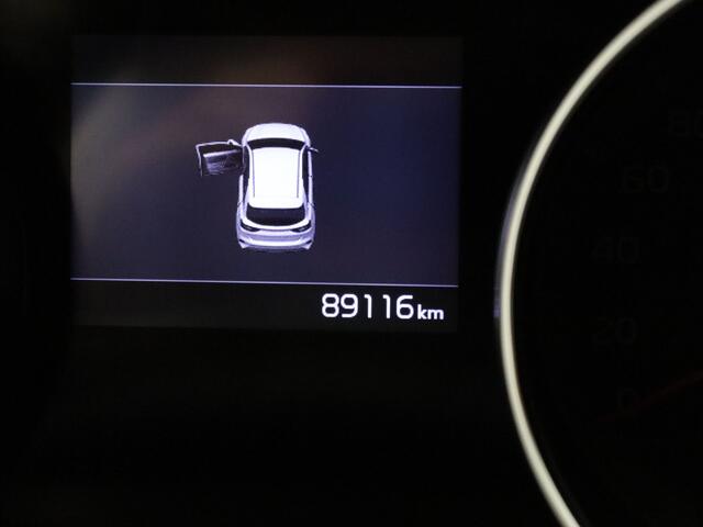 KIA CEE D Ceed Sportswagon 120pk T-GDi DynamicLine Camera | Climate | Cruise | Navi | Parkeersens. achter