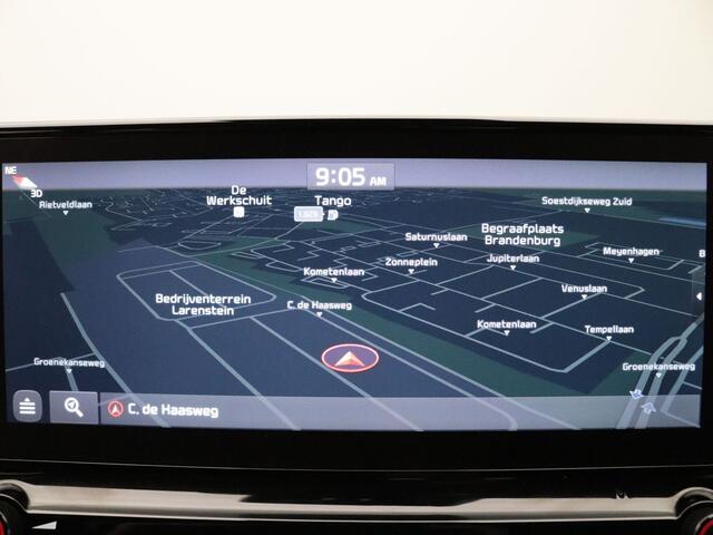 KIA CEE D Ceed Sportswagon 120pk T-GDi DynamicLine Camera | Climate | Cruise | Navi | Parkeersens. achter