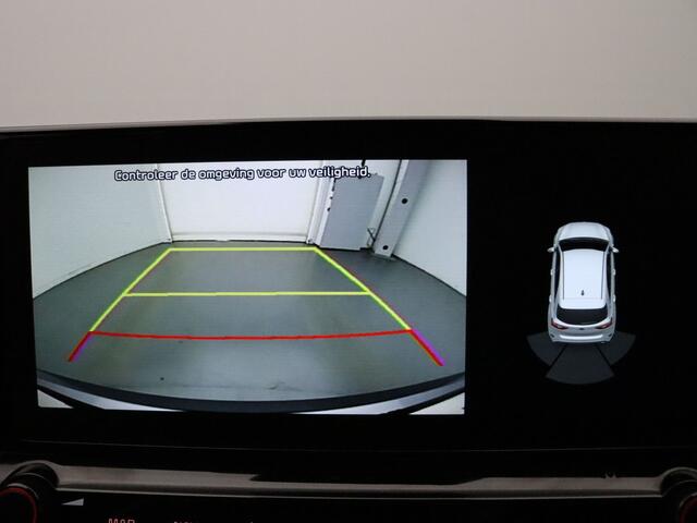 KIA CEE D Ceed Sportswagon 120pk T-GDi DynamicLine Camera | Climate | Cruise | Navi | Parkeersens. achter