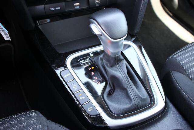 KIA CEE D Ceed Sportswagon 1.5 T-GDi DynamicLine Automaat | Stoel- en Stuurverwarming |