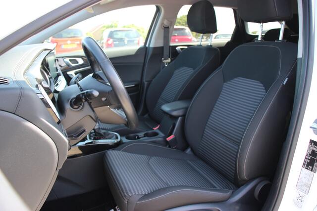 KIA CEE D Ceed Sportswagon 1.5 T-GDi DynamicLine Automaat | Stoel- en Stuurverwarming |