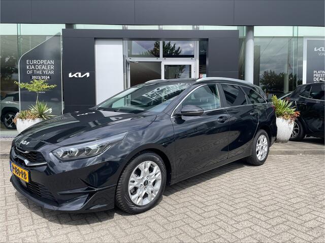 KIA CEE D Ceed Sportswagon 1.0 T-GDi DynamicPlusLine | Elektrische achterklep | Stoel/Stuur verwarming |