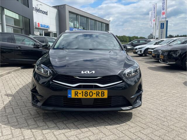 KIA CEE D Ceed Sportswagon 1.0 T-GDi DynamicPlusLine | Elektrische achterklep | Stoel/Stuur verwarming |