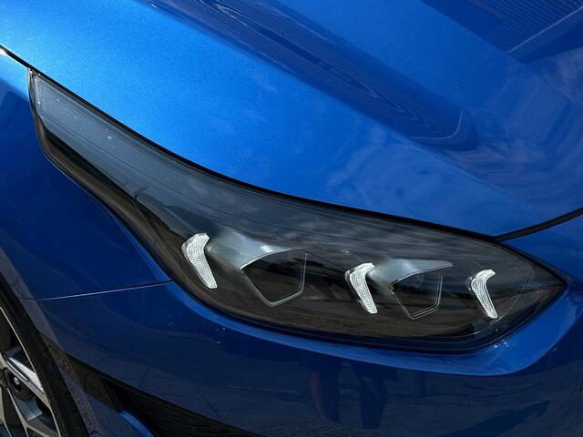 KIA CEE D Ceed Sportswagon 1.6 GDI PHEV ExecutiveLine | Facelift | Pano | Leder | Dealer onderhouden