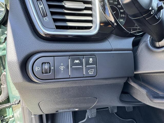 KIA CEE D Ceed Sportswagon 1.5 T-GDi DynamicPlusLine