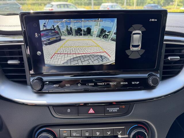 KIA CEE D Ceed Sportswagon 1.5 T-GDi DynamicPlusLine