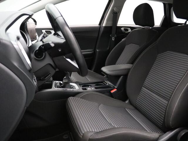 KIA CEE D Ceed Sportswagon 120pk T-GDi DynamicLine Camera | Adapt. Cruise | Climate | Navi | Parkeersens. achter