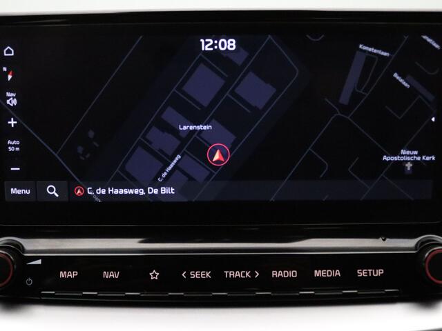 KIA CEE D Ceed Sportswagon 120pk T-GDi DynamicLine Camera | Adapt. Cruise | Climate | Navi | Parkeersens. achter