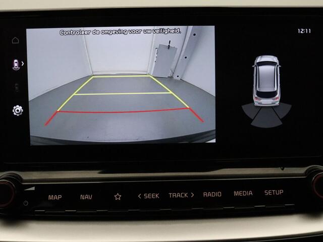 KIA CEE D Ceed Sportswagon 120pk T-GDi DynamicLine Camera | Adapt. Cruise | Climate | Navi | Parkeersens. achter
