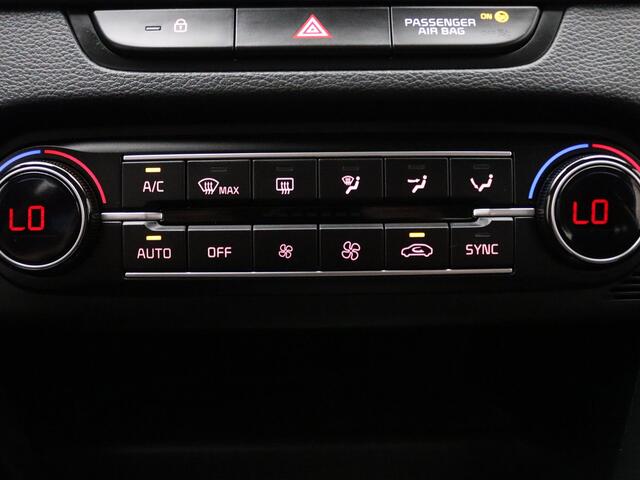 KIA CEE D Ceed Sportswagon 120pk T-GDi DynamicLine Camera | Adapt. Cruise | Climate | Navi | Parkeersens. achter