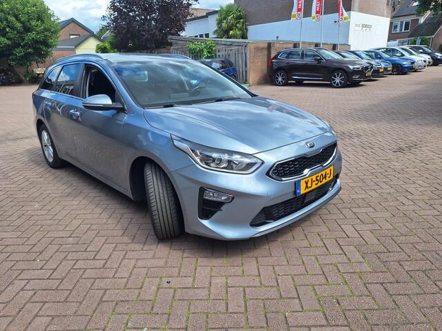 KIA CEE D 1.0 T-GDi Dyn.PlusL.