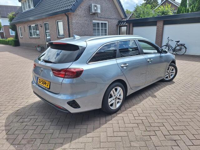 KIA CEE D 1.0 T-GDi Dyn.PlusL.