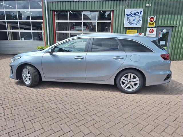 KIA CEE D 1.0 T-GDi Dyn.PlusL.