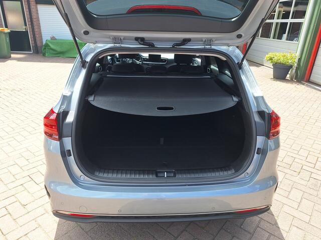 KIA CEE D 1.0 T-GDi Dyn.PlusL.