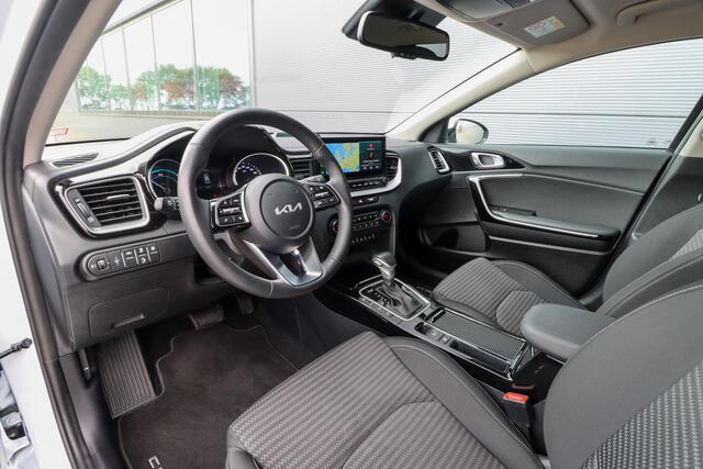 KIA CEE D Ceed Sportswagon 1.6 GDI PHEV DynamicLine | Rijklaarprijs - incl.garantie
