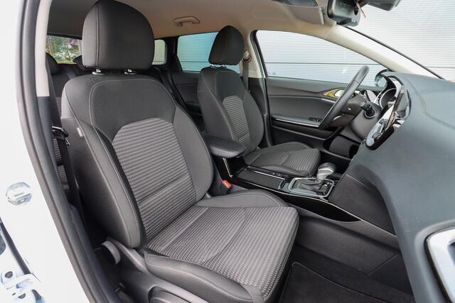 KIA CEE D Ceed Sportswagon 1.6 GDI PHEV DynamicLine | Rijklaarprijs - incl.garantie