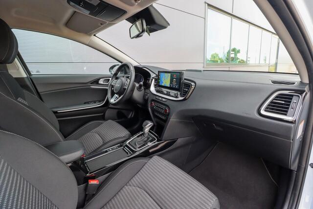 KIA CEE D Ceed Sportswagon 1.6 GDI PHEV DynamicLine | Rijklaarprijs - incl.garantie