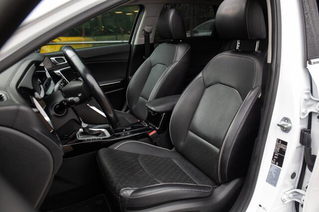 KIA CEE D Ceed Sportswagon 1.6 GDI PHEV ExecutiveLine , Adap. cruise, Pano dak, Leder