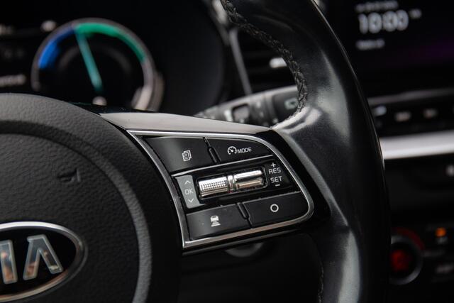 KIA CEE D Ceed Sportswagon 1.6 GDI PHEV ExecutiveLine , Adap. cruise, Pano dak, Leder