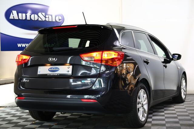 KIA CEE D cee'd Sportswagon 1.0 T-GDi DynamicLine CLIMA NAVI CAMERA STOEL/STUURVW CRUISEC