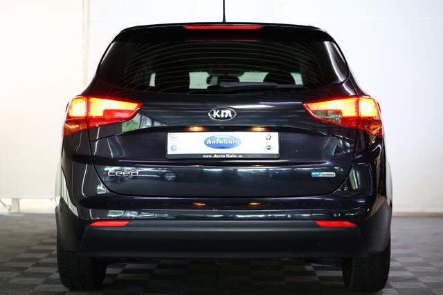 KIA CEE D cee'd Sportswagon 1.0 T-GDi DynamicLine CLIMA NAVI CAMERA STOEL/STUURVW CRUISEC