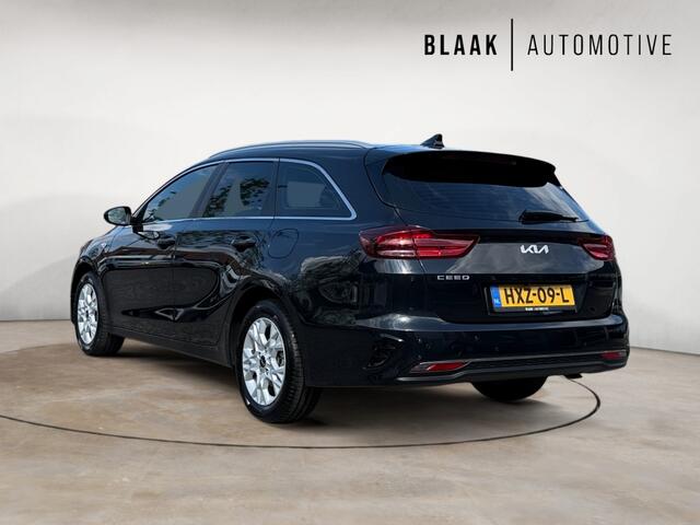 KIA CEE D 1.0 T-GDi DynamicLine