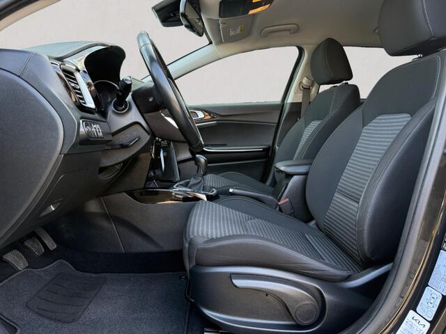 KIA CEE D 1.0 T-GDi DynamicLine