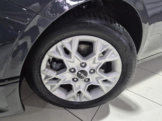 KIA CEE D Ceed Sportswagon 1.0 T-GDi DynamicLine Station, zeer compleet, LM velgen, 10 jaar garantie* !!