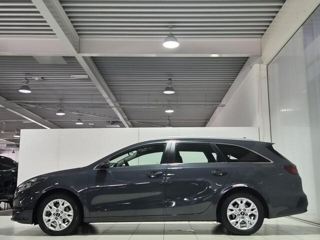 KIA CEE D Ceed Sportswagon 1.0 T-GDi DynamicLine Station, zeer compleet, LM velgen, 10 jaar garantie* !!