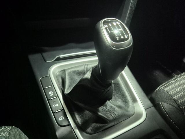 KIA CEE D Ceed Sportswagon 1.0 T-GDi DynamicLine Station, zeer compleet, LM velgen, 10 jaar garantie* !!