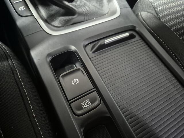 KIA CEE D Ceed Sportswagon 1.0 T-GDi DynamicLine Station, zeer compleet, LM velgen, 10 jaar garantie* !!