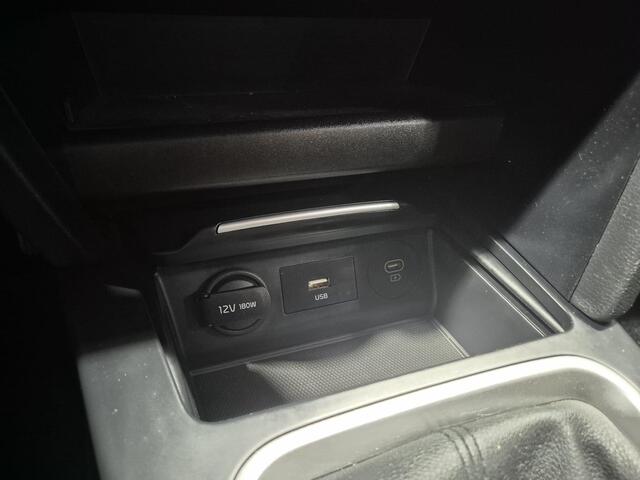 KIA CEE D Ceed Sportswagon 1.0 T-GDi DynamicLine Station, zeer compleet, LM velgen, 10 jaar garantie* !!