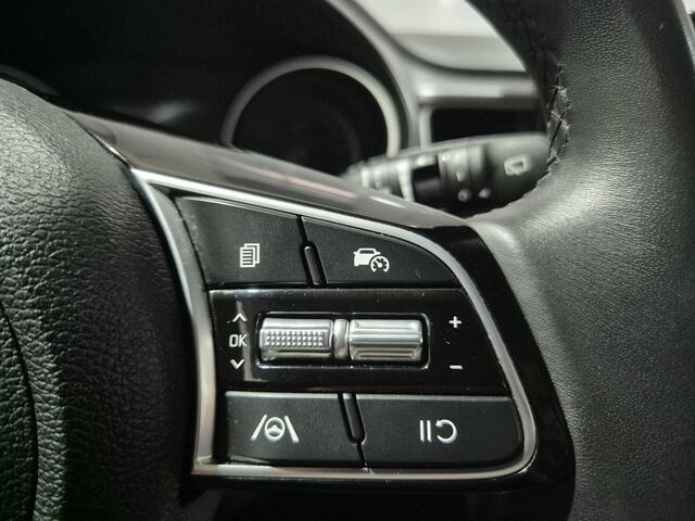 KIA CEE D Ceed Sportswagon 1.0 T-GDi DynamicLine Station, zeer compleet, LM velgen, 10 jaar garantie* !!