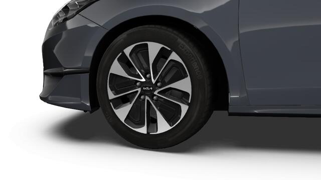 KIA CEE D Ceed Sportswagon Design Edition 1.0 T-GDi Benzine FWD Stationwagen Penta Metal