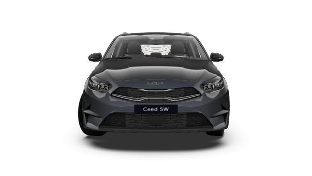 KIA CEE D Ceed Sportswagon Design Edition 1.0 T-GDi MHEV Benzine FWD Stationwagen Penta Metal