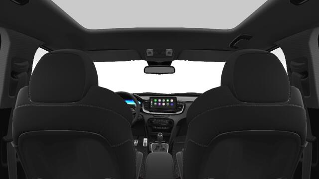 KIA CEE D Ceed Sportswagon GT-PlusLine 1.5 T-GDi Benzine FWD Stationwagen Penta Metal