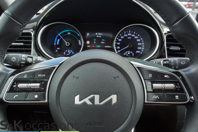 KIA CEE D Ceed Sportswagon 1.6 GDI PHEV DynamicPlusLine