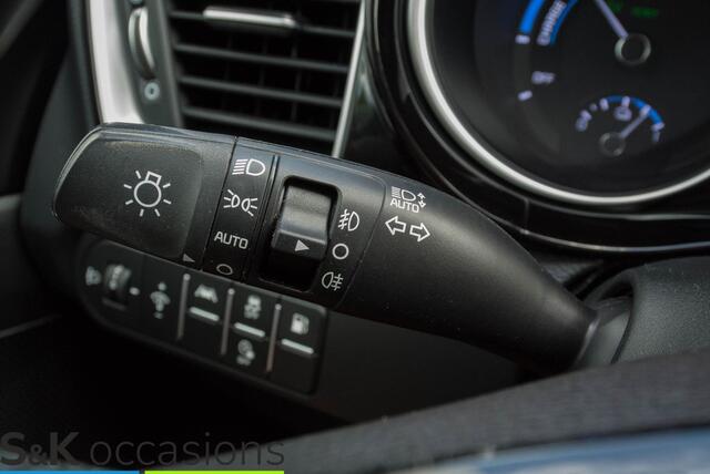 KIA CEE D Ceed Sportswagon 1.6 GDI PHEV DynamicPlusLine