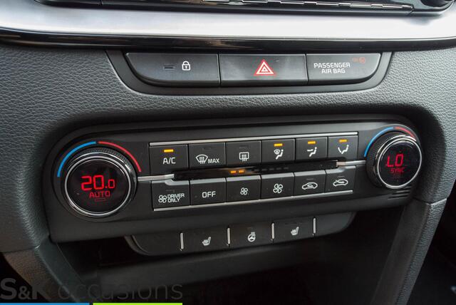 KIA CEE D Ceed Sportswagon 1.6 GDI PHEV DynamicPlusLine