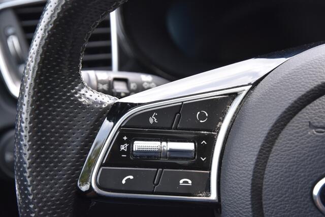 KIA CEE D Ceed Sportswagon 1.4 T-GDi GT-Line | TREKHAAK | PANO DAK | CARPLAY | CAMERA