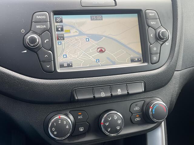 KIA CEE D cee'd 1.6 GDI First Edition | Camera | Bluetooth | Navi