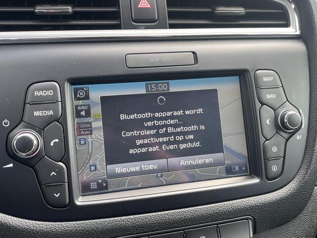 KIA CEE D cee'd 1.6 GDI First Edition | Camera | Bluetooth | Navi