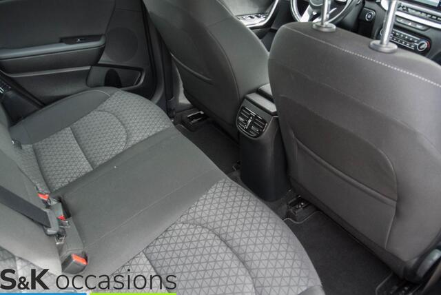 KIA CEE D Ceed Sportswagon 1.6 GDI PHEV DynamicLine 100% dealer onderhouden