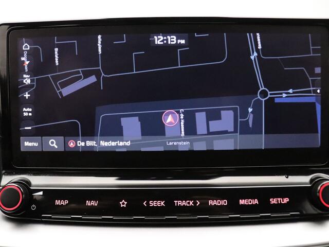 KIA CEE D Ceed Sportswagon 160pk T-GDi DynamicLine Camera | Adapt. Cruise | Navi | Parkeersens. achter | Trekhaak