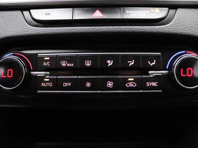 KIA CEE D Ceed Sportswagon 160pk T-GDi DynamicLine Camera | Adapt. Cruise | Navi | Parkeersens. achter | Trekhaak